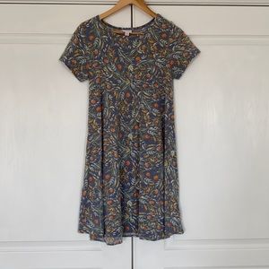 LulaRoe Carly Dress